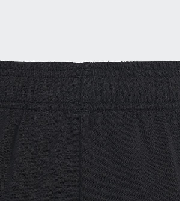 Adidas Shorts - BLACK/WHITE Shorts