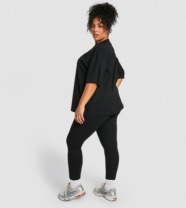 boohoo  Track Suits - Black Track Suits