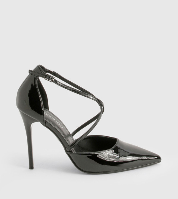 boohoo  Pumps - Black Pumps
