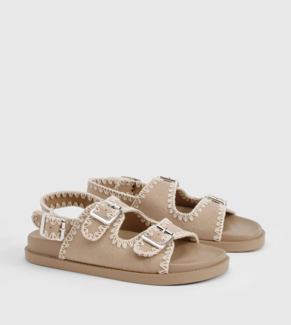 بوهو بوهو - بيج الصنادل المسطحة