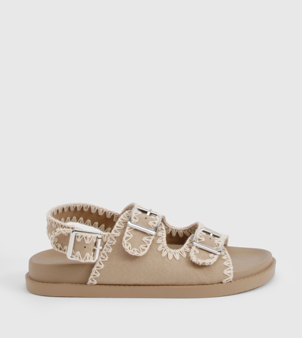 بوهو بوهو - بيج الصنادل المسطحة