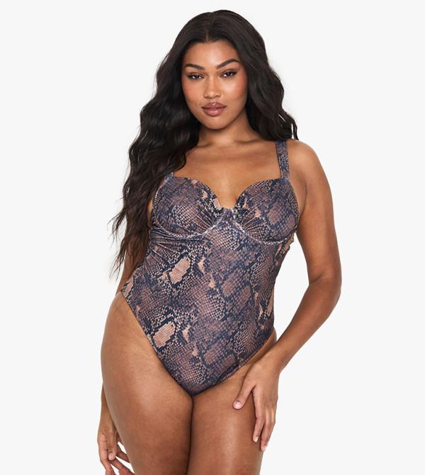 boohoo  Swim & Beachwear - Multi Swim & Beachwear