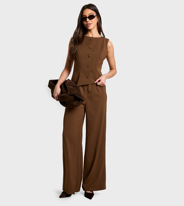 بوهو - اوتليت جيمسوت - بني جيمسوت