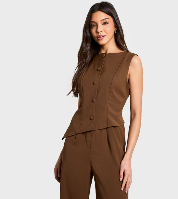 بوهو - اوتليت جيمسوت - بني جيمسوت