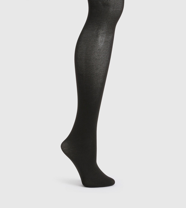 boohoo  Stockings - Black Stockings