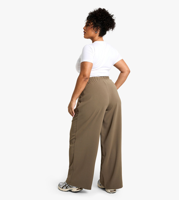 بوهو - اوتليت مقاس كبير - بيج سراويل و ليقنز