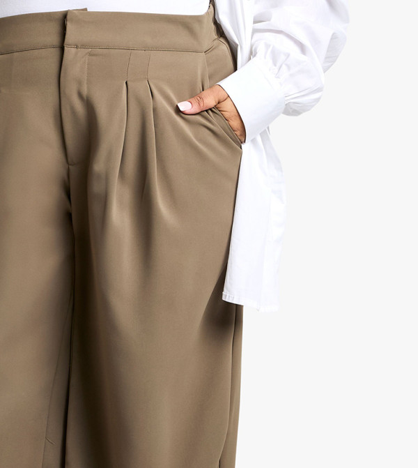 بوهو - اوتليت مقاس كبير - بيج سراويل و ليقنز