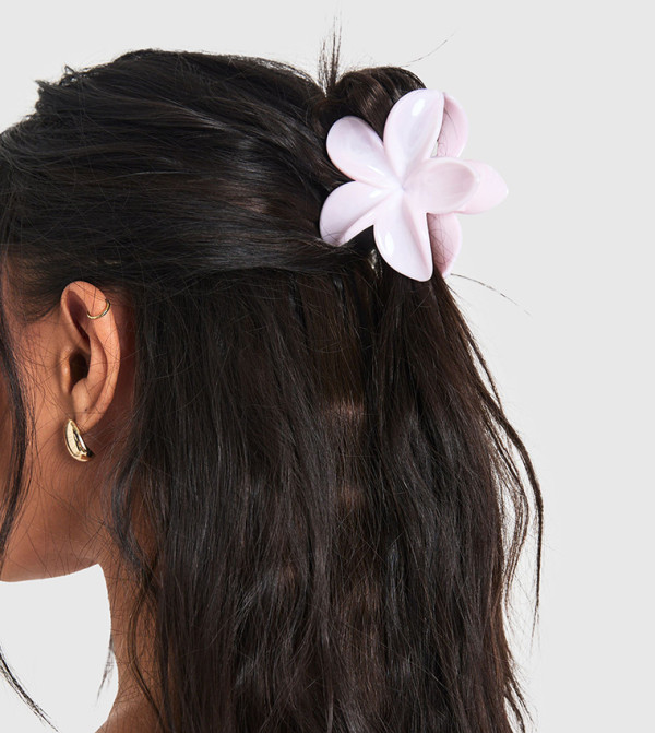 boohoo  Hair Clips - Multi Hair Clips