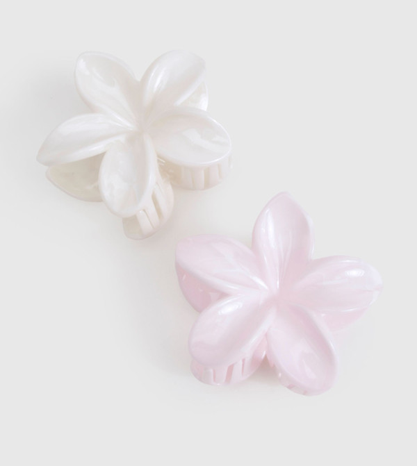 boohoo  Hair Clips - Multi Hair Clips