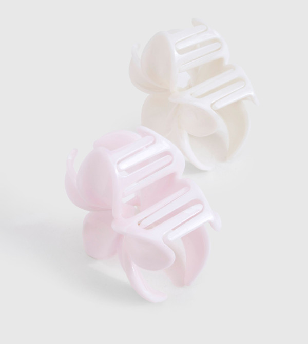 boohoo  Hair Clips - Multi Hair Clips