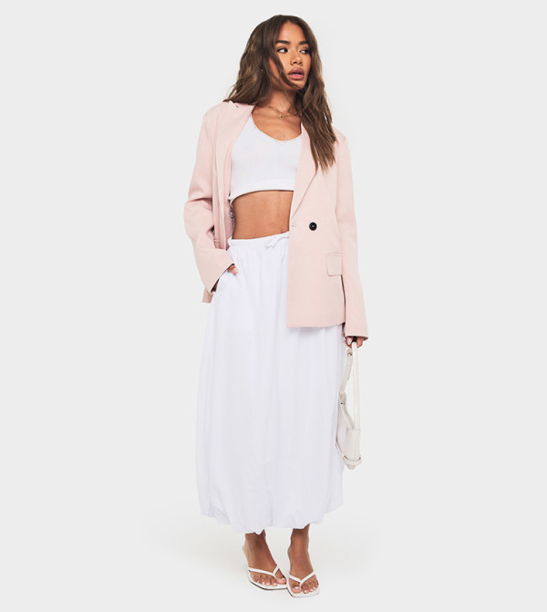 boohoo - Outlet  - Pink Blazers