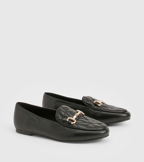 boohoo - Outlet  - Black undefined