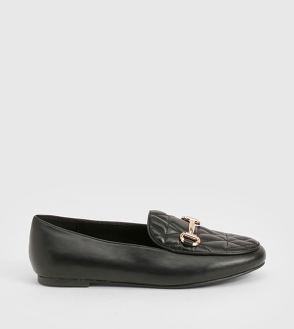 boohoo - Outlet  - Black undefined