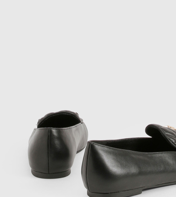 boohoo - Outlet  - Black undefined