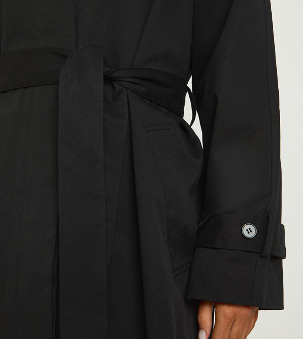 boohoo boohoo - Black Casual Jackets