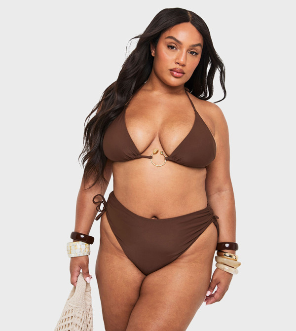 boohoo  Lingerie - Brown Lingerie