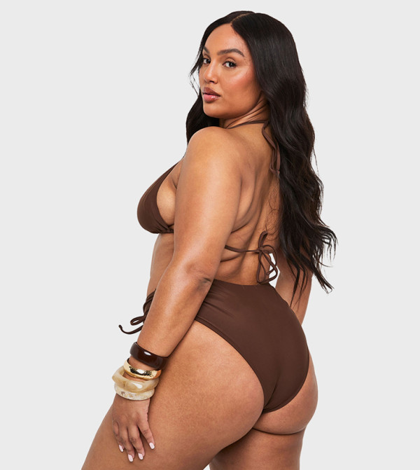 boohoo  Lingerie - Brown Lingerie