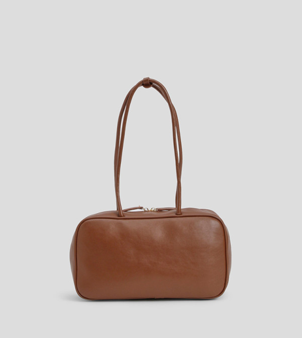 boohoo - Outlet boohoo - Outlet - Tan Shoulder bags