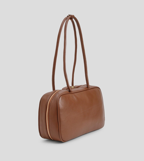 boohoo - Outlet boohoo - Outlet - Tan Shoulder bags