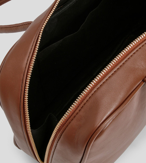 boohoo - Outlet boohoo - Outlet - Tan Shoulder bags
