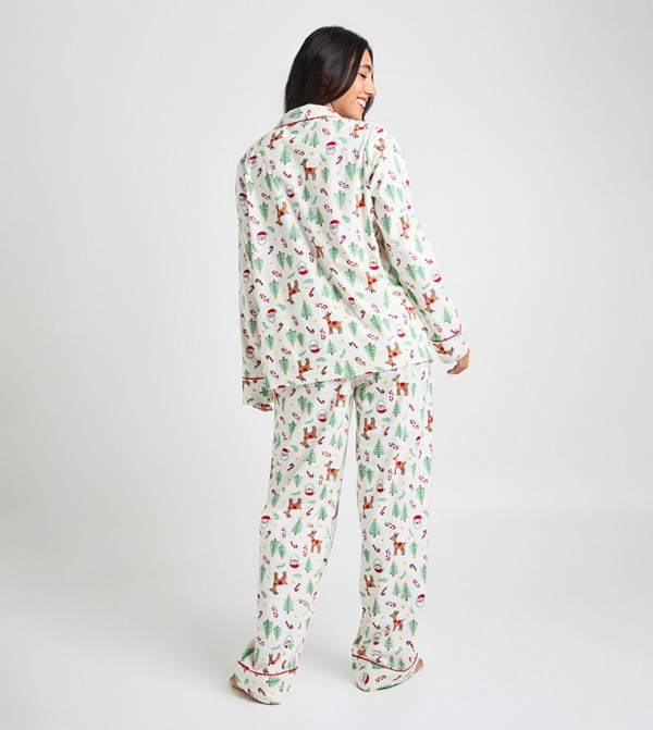 بوهو - اوتليت  ملابس حوامل - متعدد ملابس النوم