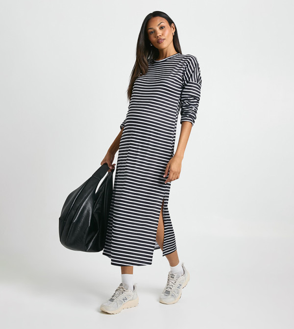 boohoo - Outlet  maternity-curation - Black Dresses
