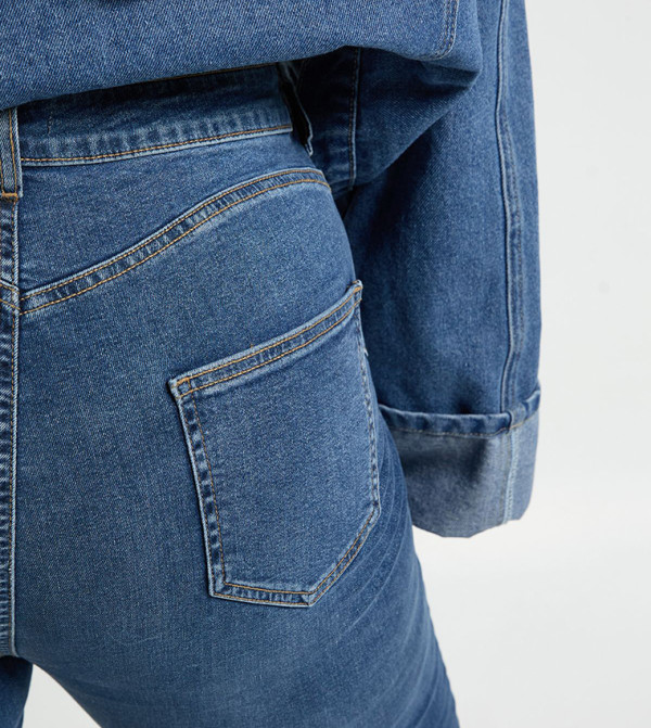 boohoo Jeans - Blue Jeans