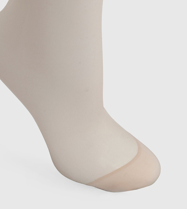 boohoo boohoo - Nude Stockings