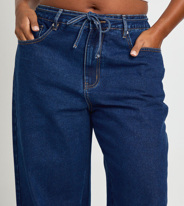 boohoo  Jeans - Blue Jeans