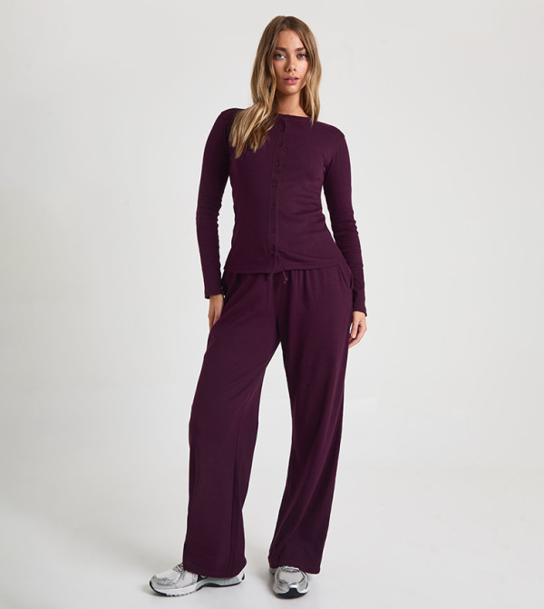بوهو  بناطيل رياضية - تين Sweatpants
