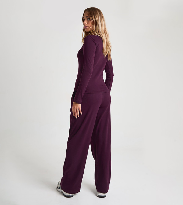 بوهو  بناطيل رياضية - تين Sweatpants