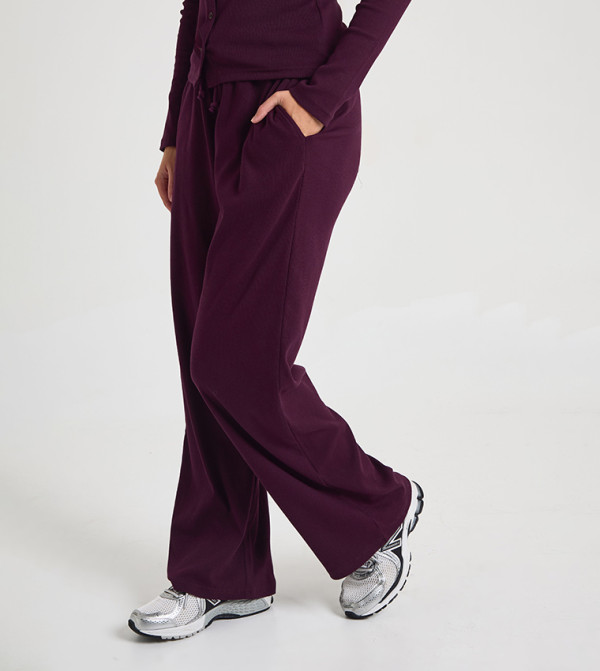 بوهو  بناطيل رياضية - تين Sweatpants