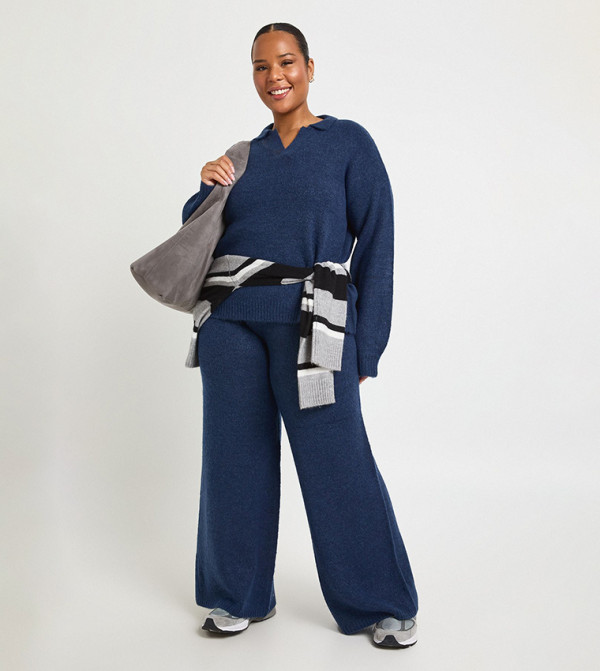 boohoo Sleepwear - Navy Sleepwear