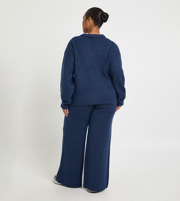 boohoo Sleepwear - Navy Sleepwear
