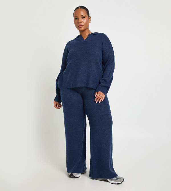 boohoo Sleepwear - Navy Sleepwear