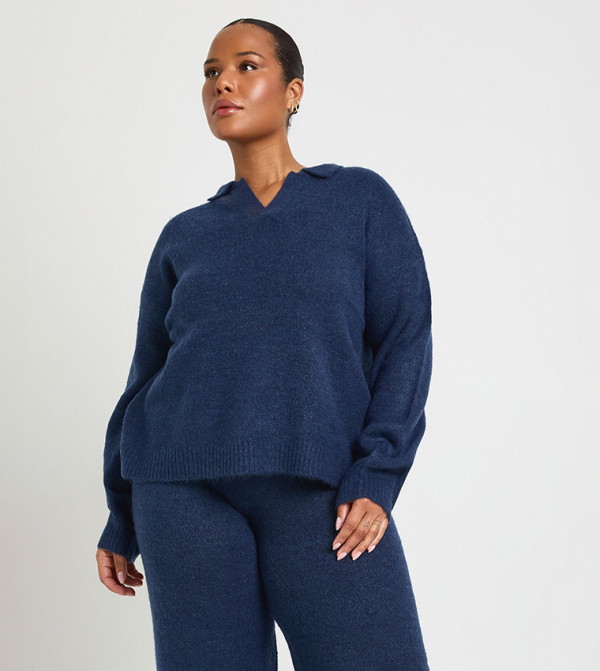 boohoo Sleepwear - Navy Sleepwear