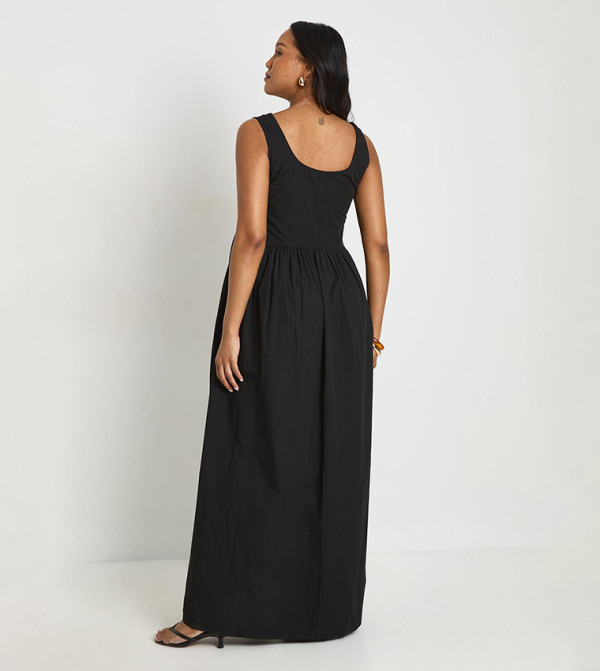 boohoo Dresses - BLACK Dresses