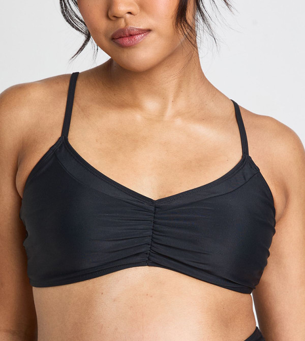 boohoo Swimwear - BLACK Swimwear