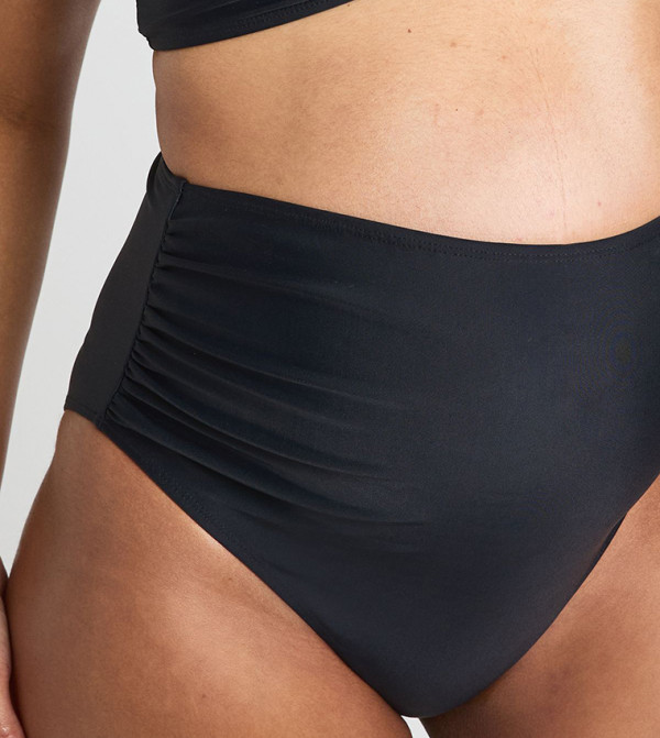 boohoo Swimwear - BLACK Swimwear