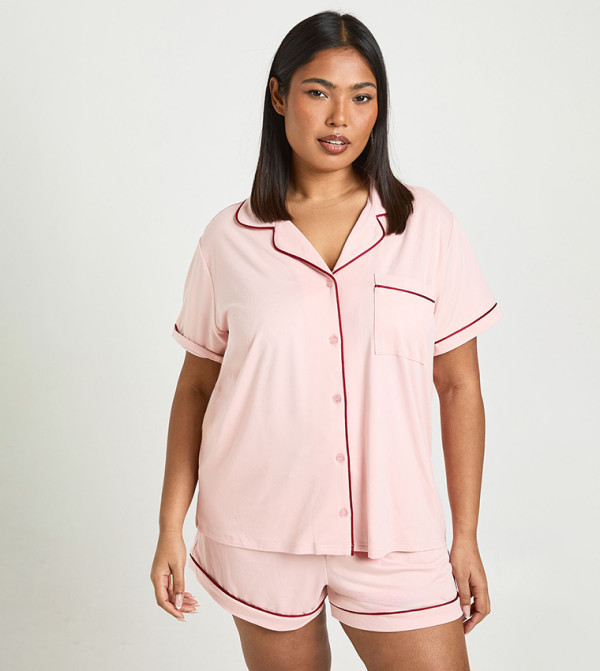 boohoo Sleepwear - Pink Sleepwear