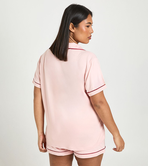 boohoo Sleepwear - Pink Sleepwear