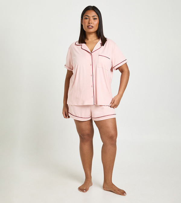 boohoo Sleepwear - Pink Sleepwear