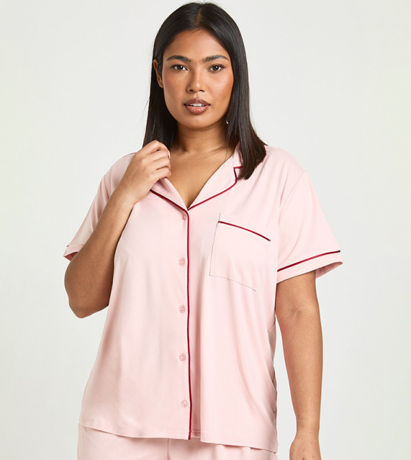 boohoo Sleepwear - Pink Sleepwear