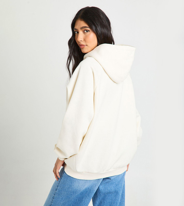 بوهو  هوديات و سويتيشيرتات - بيج فاتح  هودي