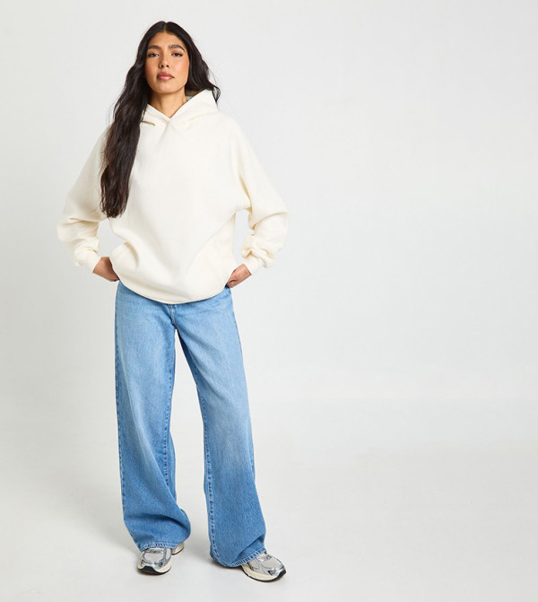 بوهو  هوديات و سويتيشيرتات - بيج فاتح  هودي