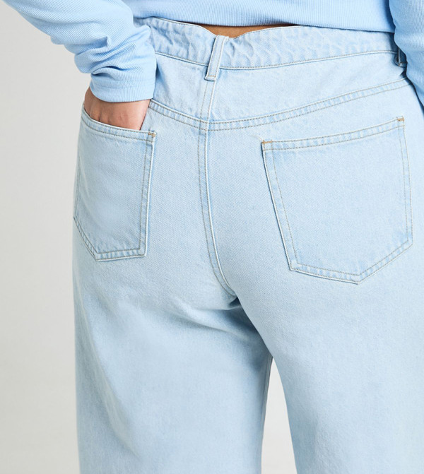 boohoo Jeans - Blue Jeans
