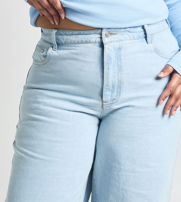 boohoo Jeans - Blue Jeans