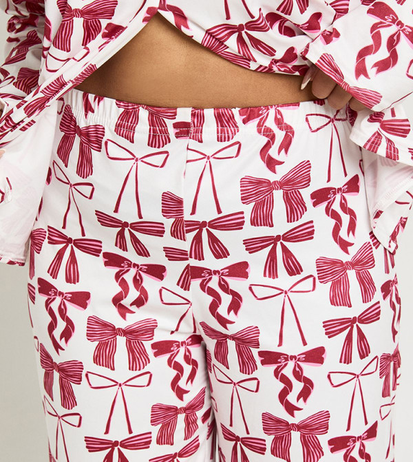 boohoo Sleepwear - Red Sleepwear