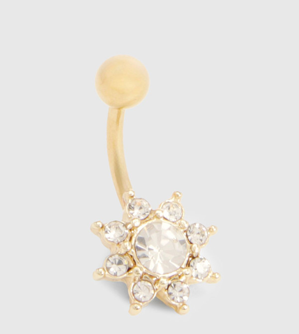 boohoo - Gold undefined