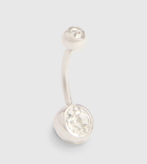 boohoo - Silver undefined